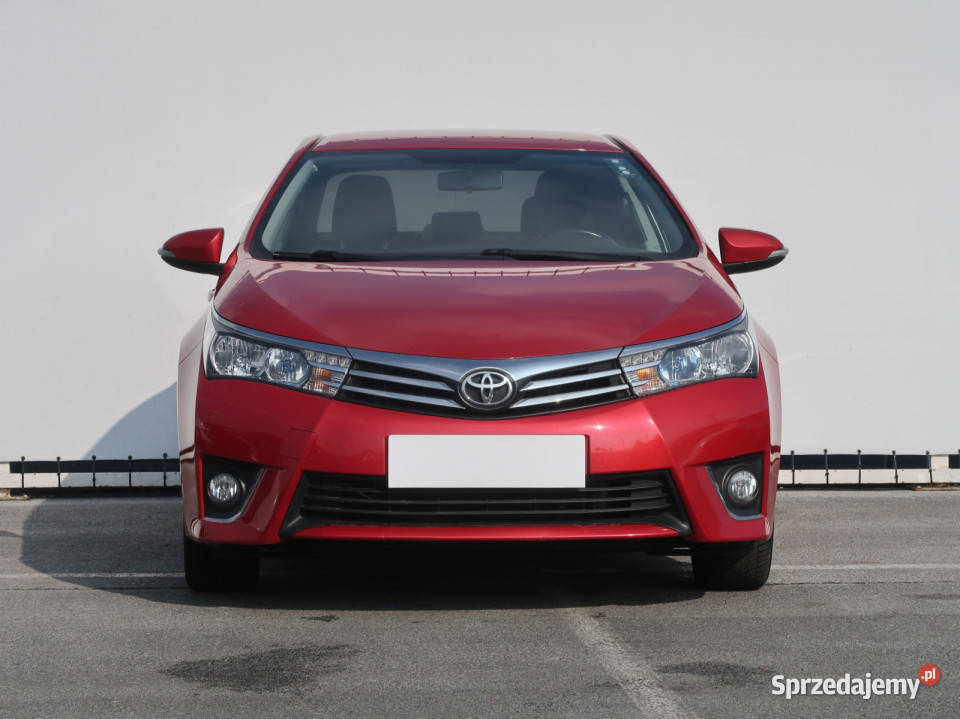 Toyota Corolla 16 Valvematic poduszka powietrzna Lublin sprzedam
