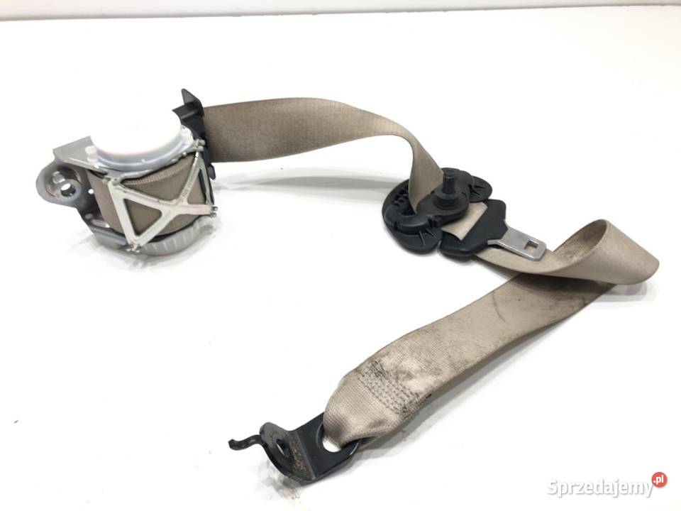 PAS BEZPIECZEŃSTWA LEWY PRZÓD BMW F32 7309321 osobowe