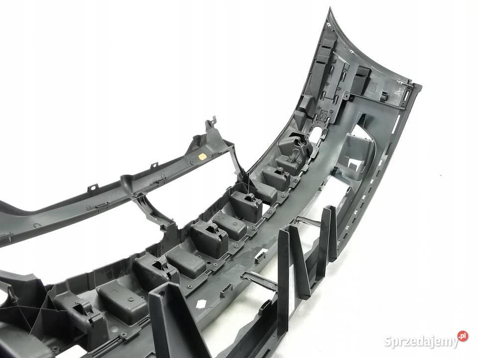 ZDERZAK PRZÓD FORD GALAXY I LIFT 20002006