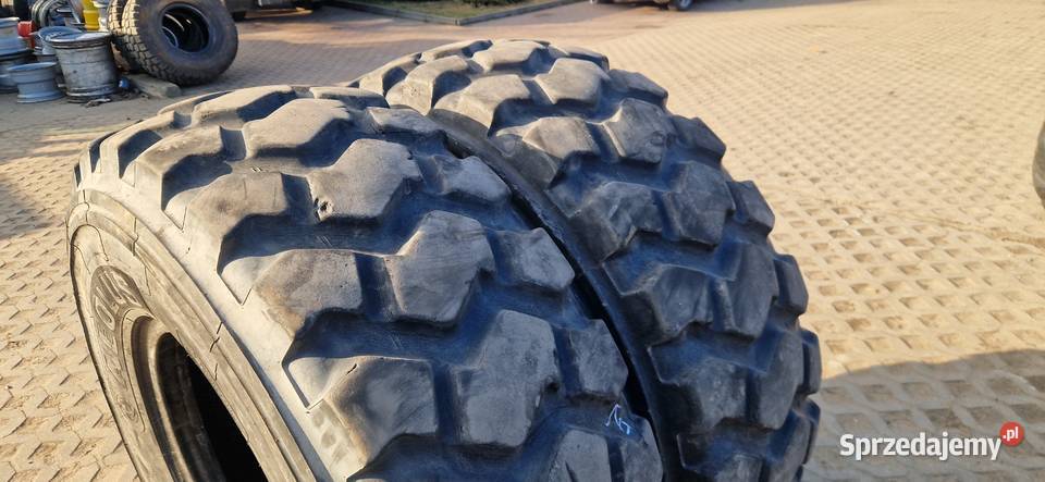 175R25 17525 44580r25 Aeolus Radial 90 bez Nowe Miasto Lubawskie