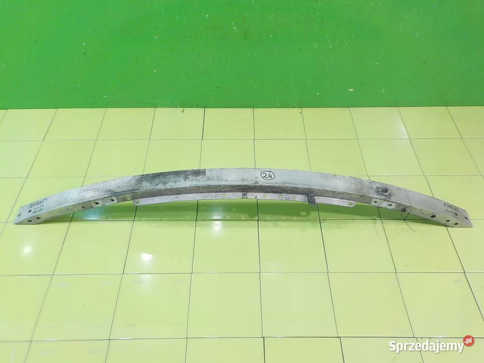 MERCEDES C W204 C204 AMG 13r COUPE 2D belka Suków