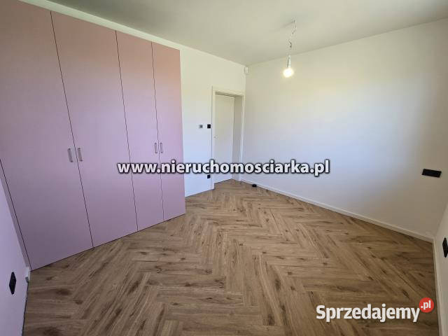 Dom wolnostojący na sprzedaż Wodzisław Śląski Nieruchomości