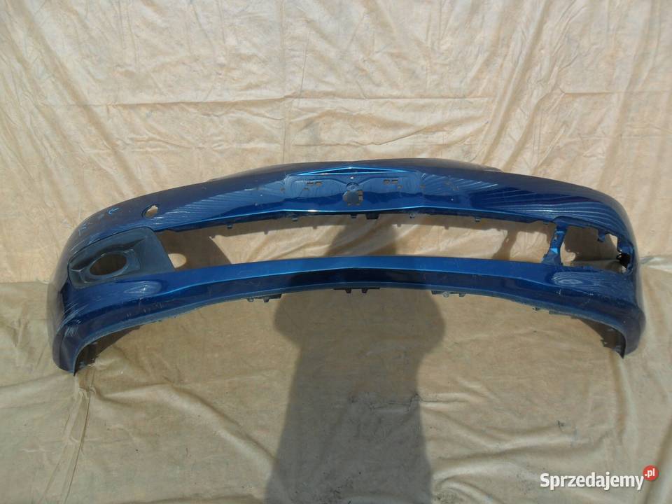 Zderzak przedni Mazda 3 HB 2005 2006 2007 2008 Nowy Tomyśl sprzedam