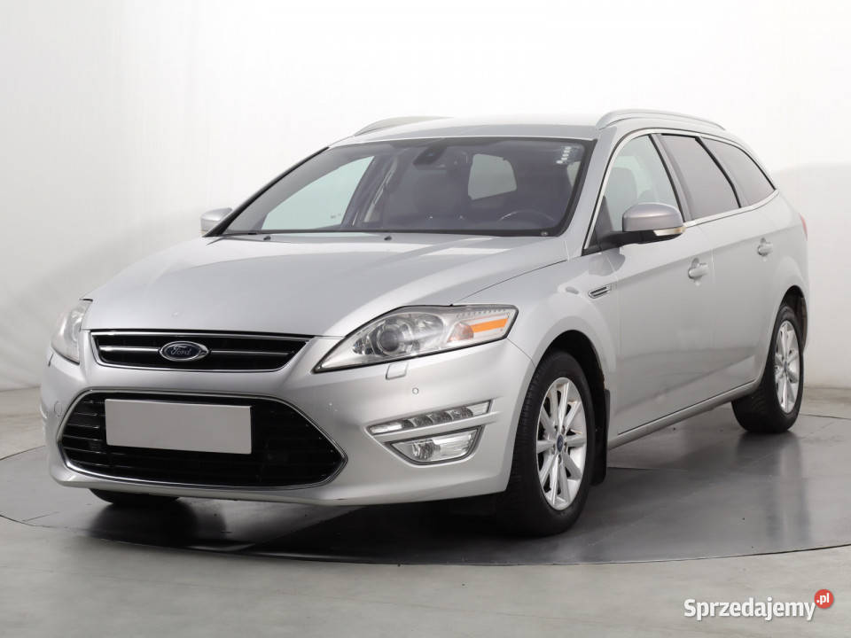 Ford Mondeo 20 TDCi czujnik parkowania Katowice sprzedam