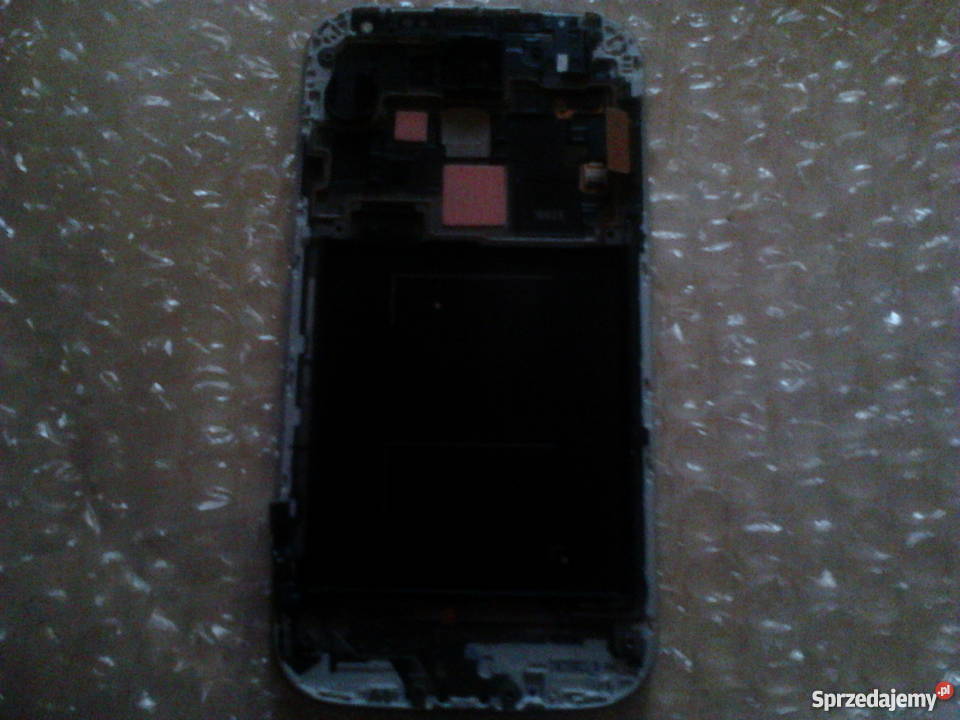 Panel Przedni Samsung S4 i9505 5sztuk Warszawa