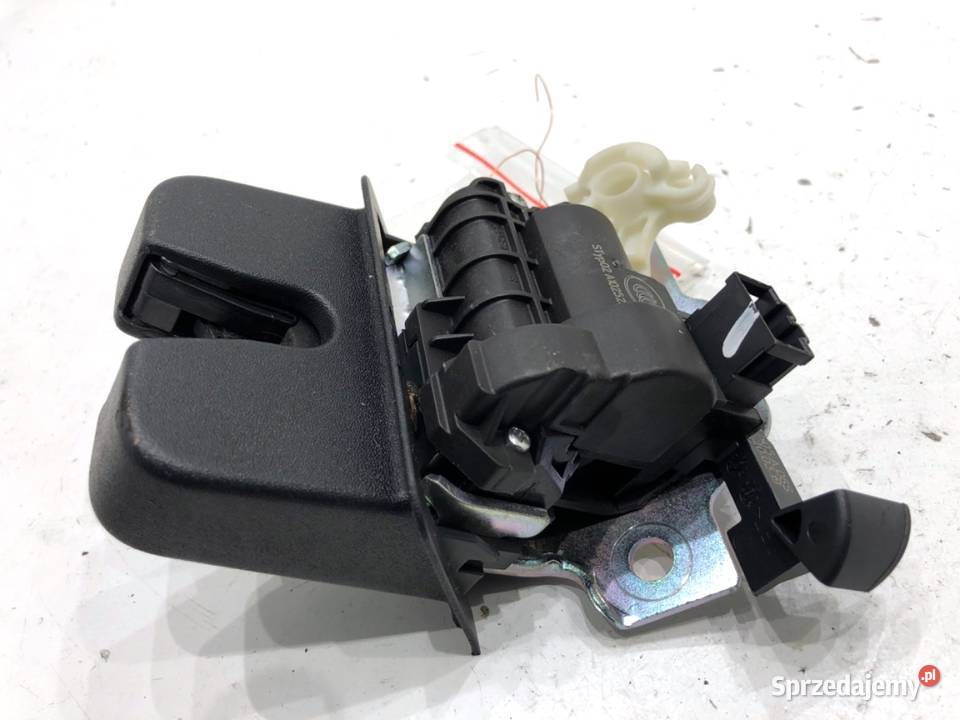 ZAMEK KLAPY TYŁ VW TROC Crossover 2GA827505A osobowe