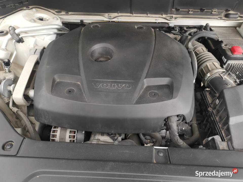 Volvo XC90 inscription 7os 4x4 Full bluetooth Tyczyn