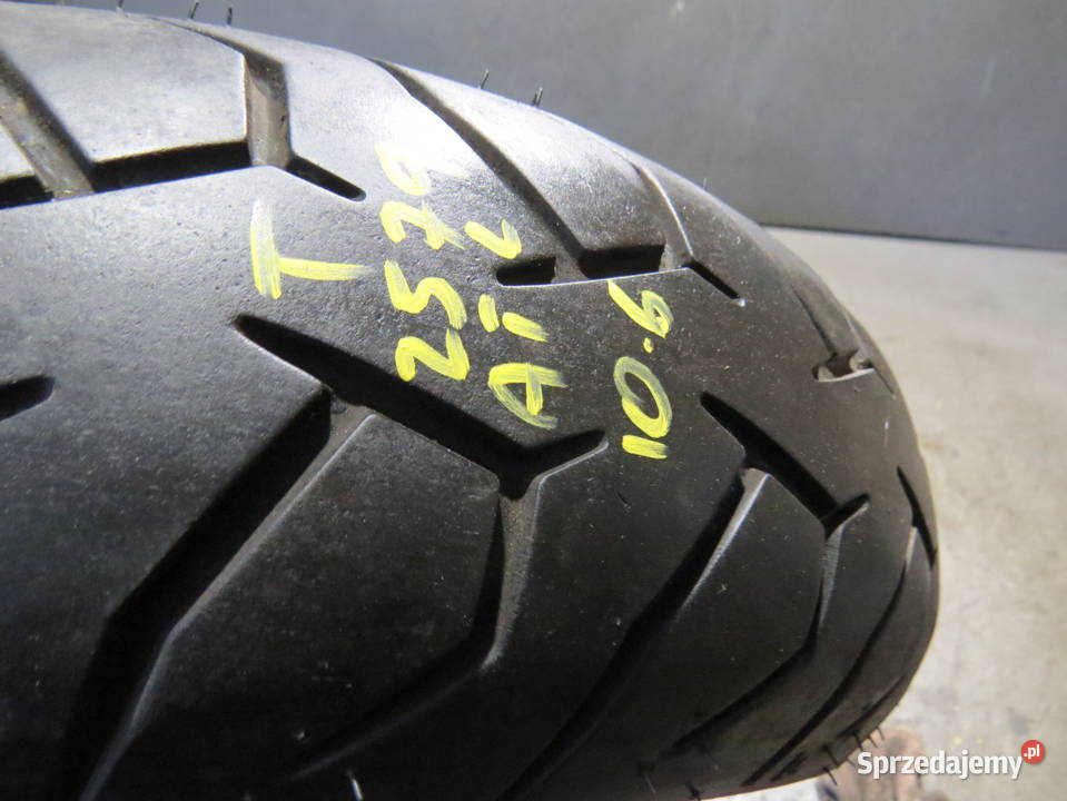 APRILIA ATLANTIC 500 KOŁO TYŁ TYLNE FELGA TARCZA pomorskie Gdańsk