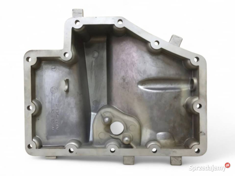 DEKIEL MISA MISKA OLEJOWA OLEJU BMW K1600GT