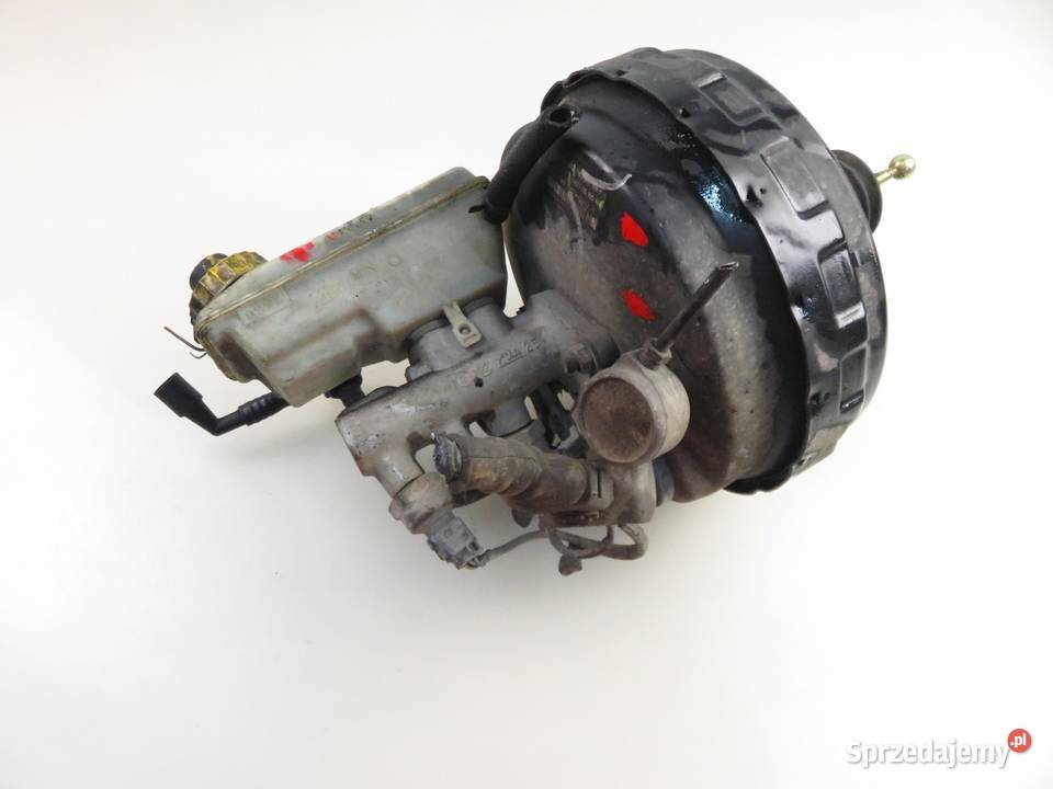 SERWO VW SHARAN I 19 TDIYM212B195AD 7M3012100F małopolskie sprzedam