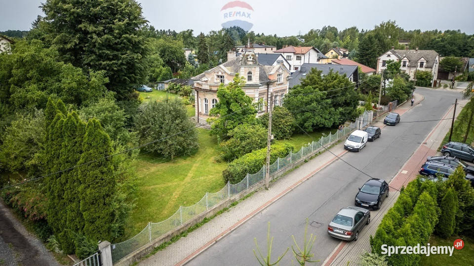 Na sprzedaż willa w Czechowicach śląskie Czechowice-Dziedzice