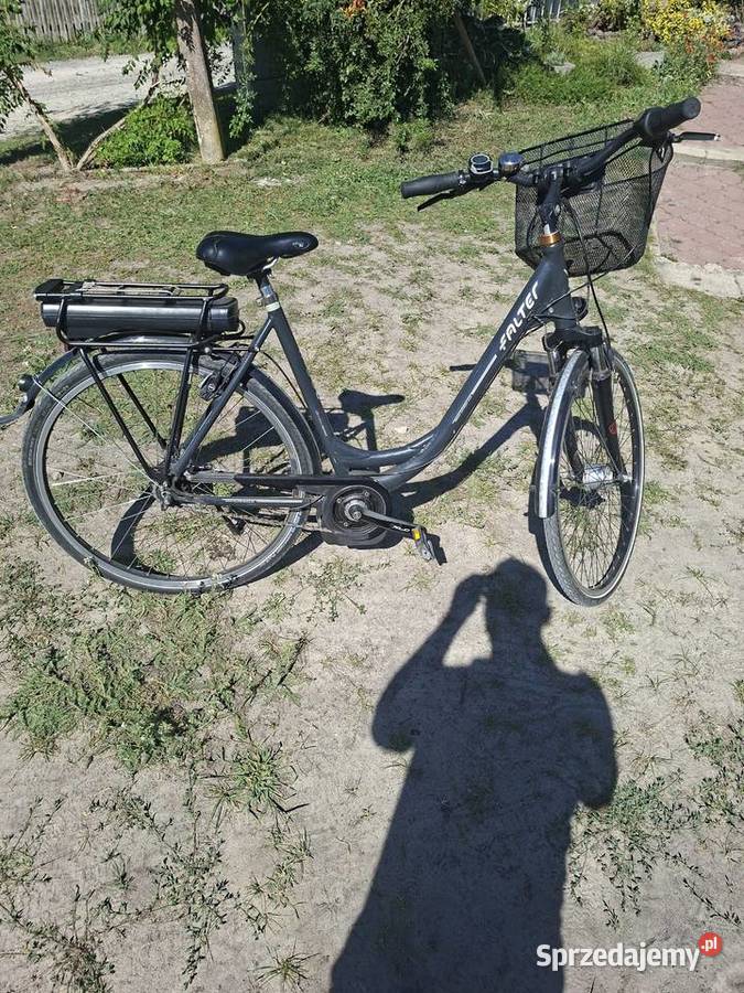 Elektryk