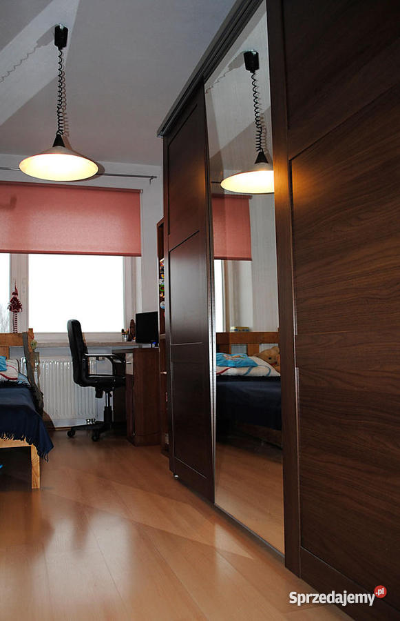 Mieszkanie w systemie TBS 57m2 Nowohucka 3 pokoj Liczba pokoi 3 Kraków