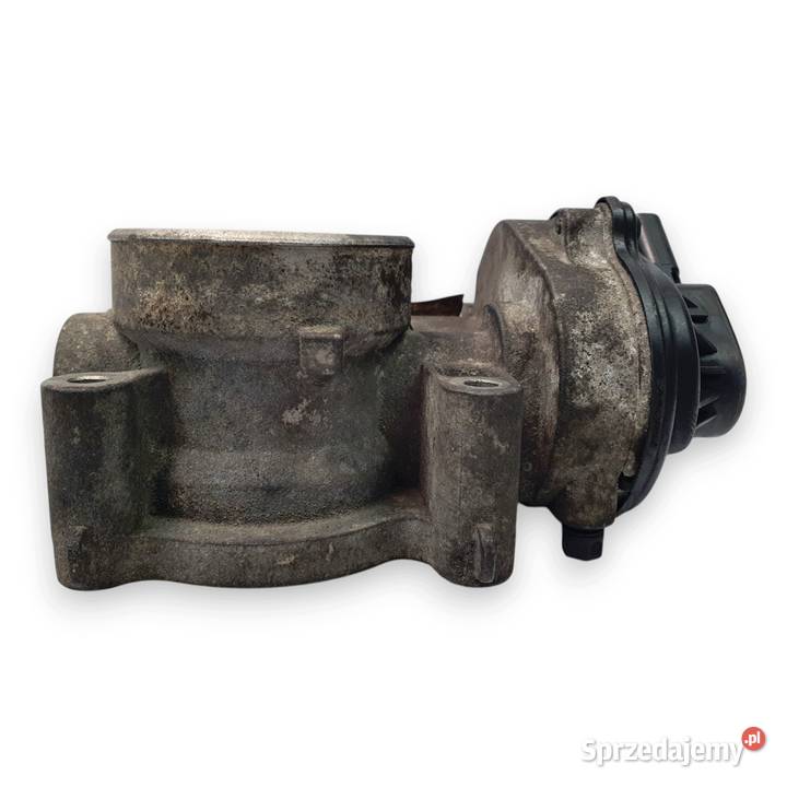 PRZEPUSTNICA Ford Galaxy Mondeo S 18 20 Duratec Przepustnice Chełm