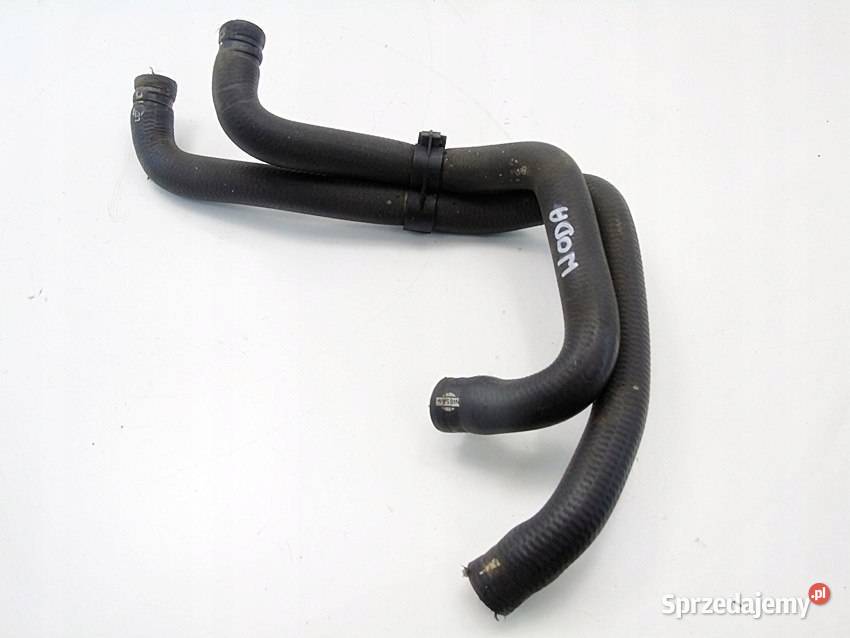 Wąż przewód wody Nissan Almera Tino 2002 22 DI osobowe Pozostałe śląskie Sosnowiec