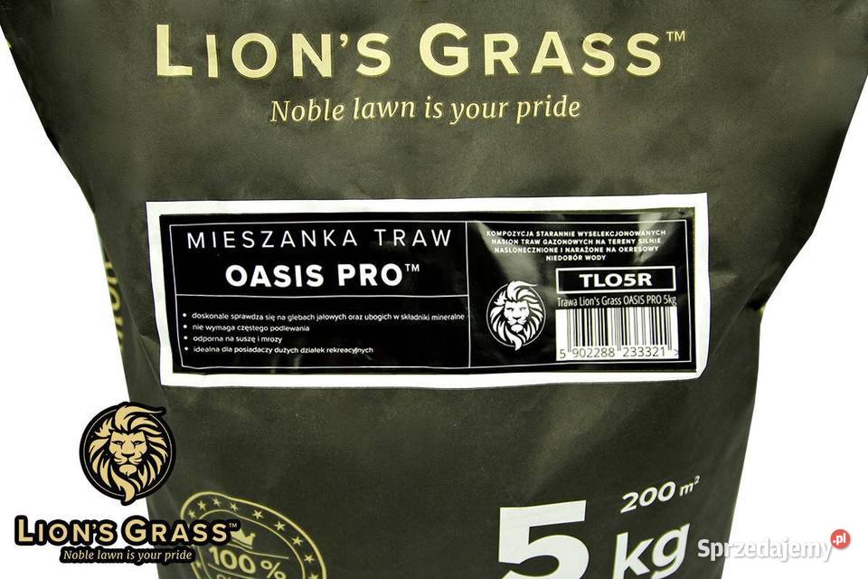 TRAWA ODPORNA na tereny suche przydomowe mazowieckie Cieśle sprzedam