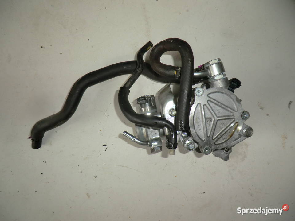 POMPA VACUM K2102 POMPA PALIWA 2961000520 MAZDA małopolskie Krzeszowice