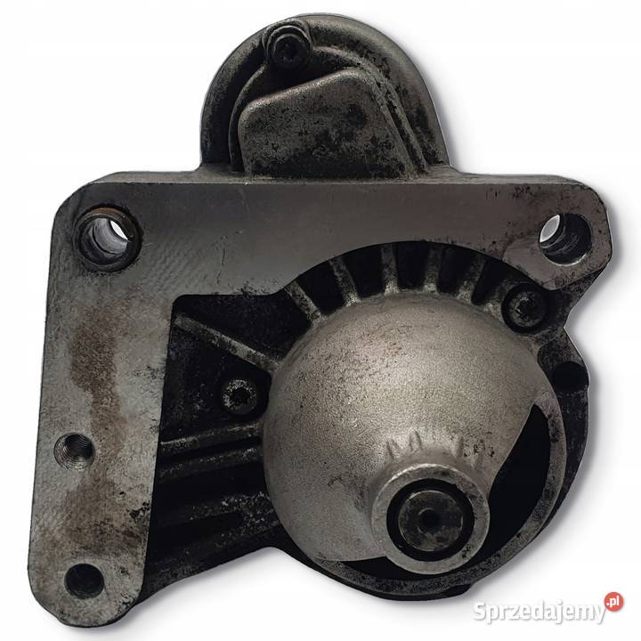 ROZRUSZNIK Peugeot 1007 206 207 208 307 308 407 Chełm