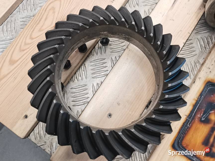 Przekładnia główna Claas Arion 13X32 Carraro Rolnictwo Wilkowo