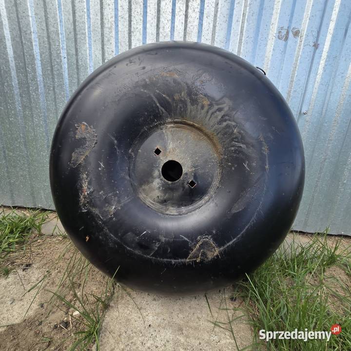 Sprzedam butle LPG Brodnica sprzedam