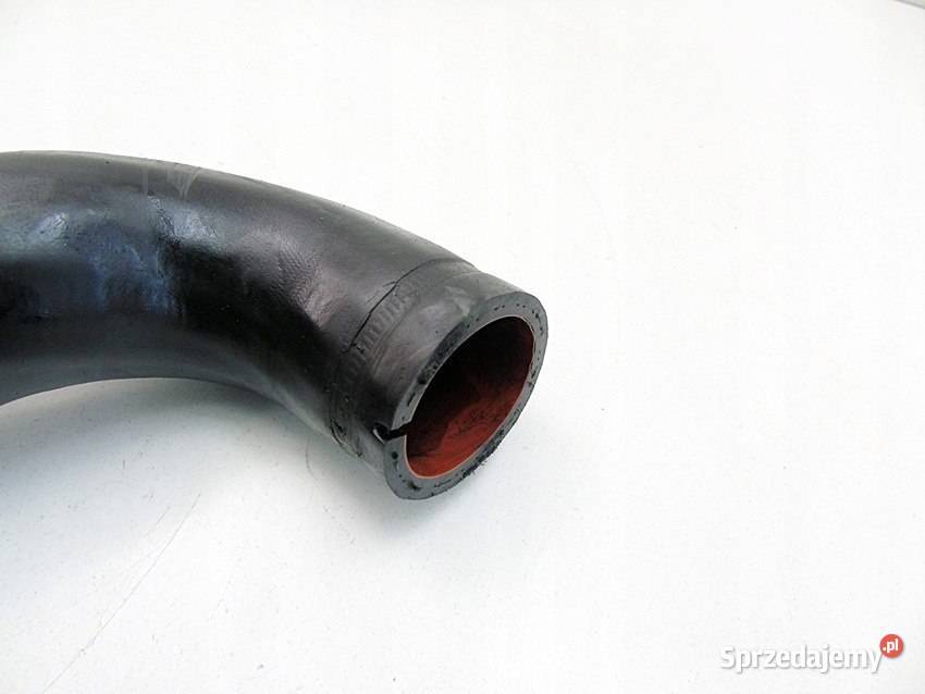 RURA WĄŻ TURBOSPRĘŻARKI 22 HDI TDCI EURO 5 osobowe Turbosprężarki Sosnowiec sprzedam