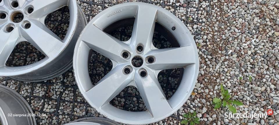 felgi 5x127 20 ET48 jeep dodge Startech Wesoła sprzedam