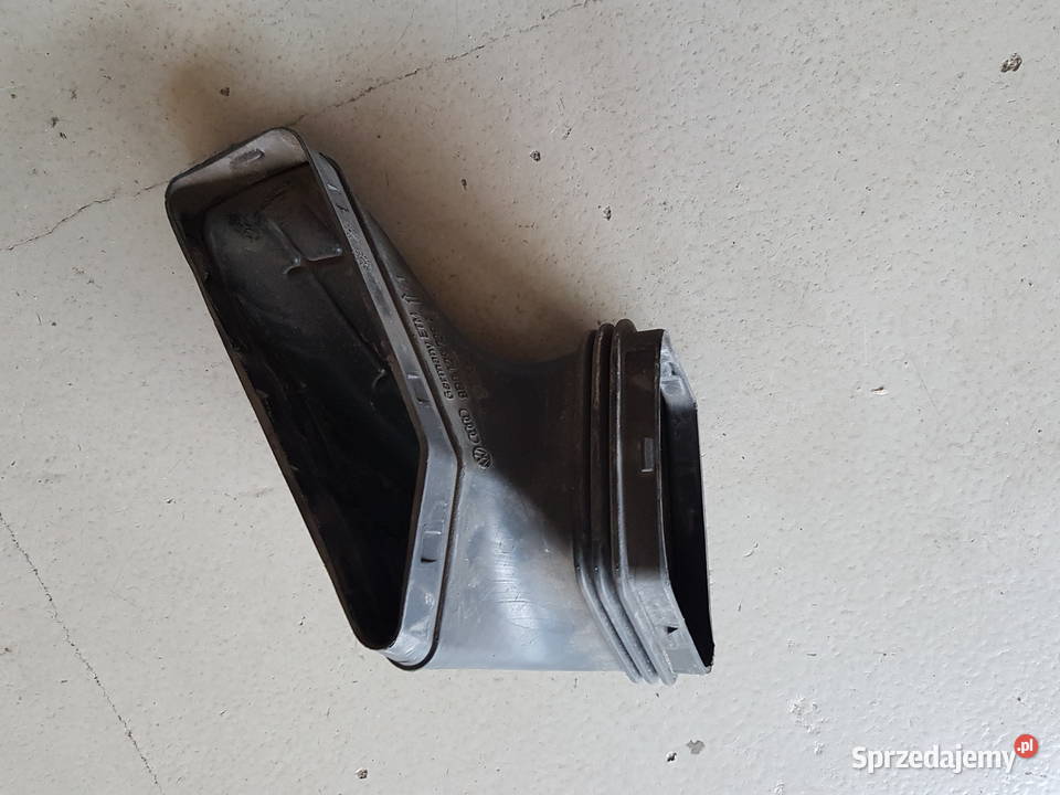 AUDI A4 B8 LIFT DOLOT POWIETRZA WLOT DOLOT Turek