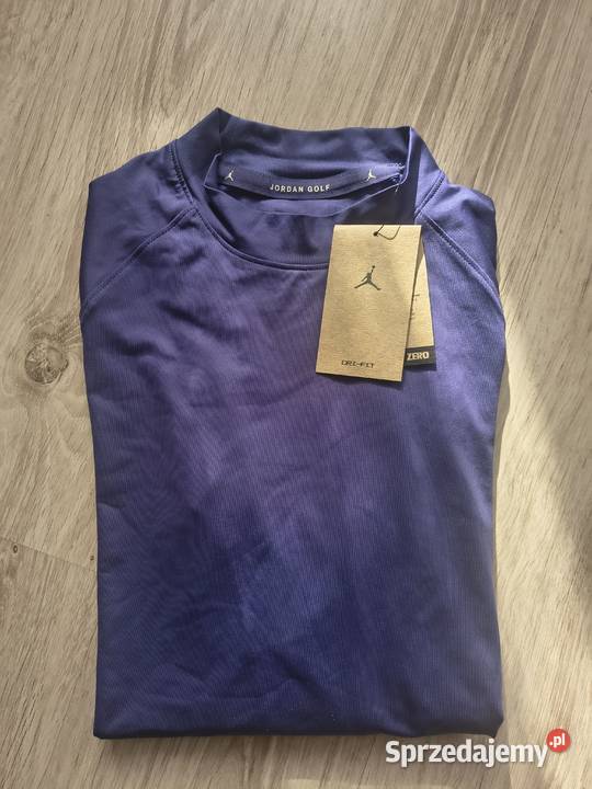 Jordan Golf męski Rozmiar XS Tczew sprzedam