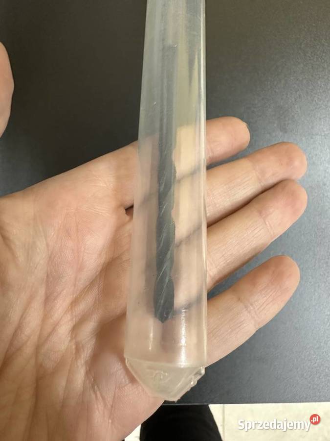 Wiertło MILWAUKEE HSS FI6 x400mm długie do Częstochowa sprzedam