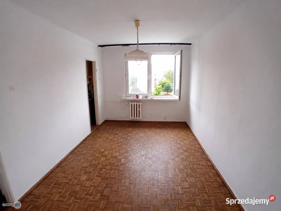 Mieszkanie 3438m2 2 pokoje Kielce