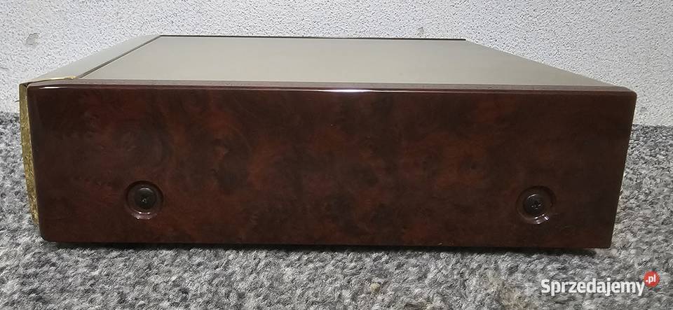 Technics CD SLHD501 Compact Disc Player sprawny małopolskie