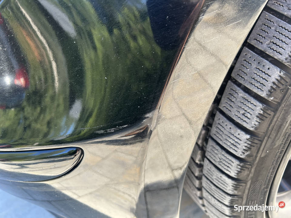 BMW 120d 20 Diesel Manual Navi Klima 18 Felgi podkarpackie Rzeszów sprzedam