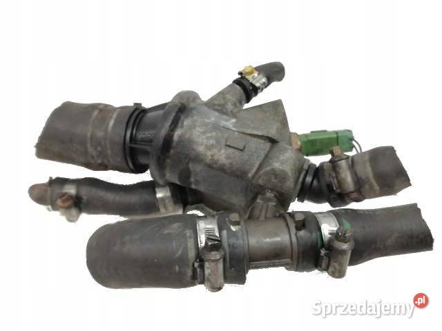 OBUDOWA TERMOSTATU 10285 Fiat Stilo I 19 D Rok produkcji 2004