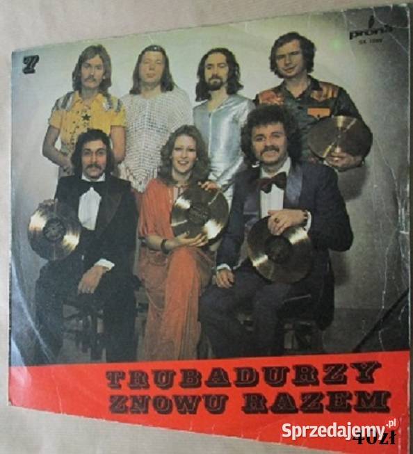 NOVI Pay TributepłytaNovi SingersHagawjazz płyta winylowa Łódź