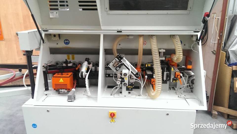 Okleiniarka BiMatic challenge 22 holzher podkarpackie Rzeszów