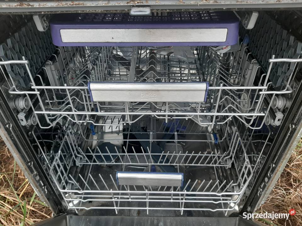 kosz do zmywarki Beco Bosch Siemens Whirlpool Skierniewice