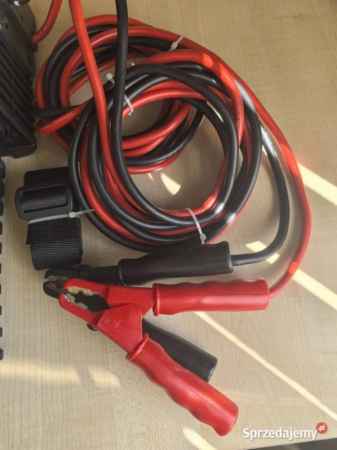 FRONIUS Prostownik Professional FLASH 12 V 70 A wielkopolskie Ostrów Wielkopolski