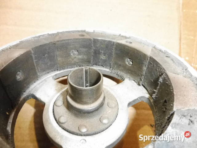 PANNONIA MAGNETO ZAPLONU SILNIKA Drzycim