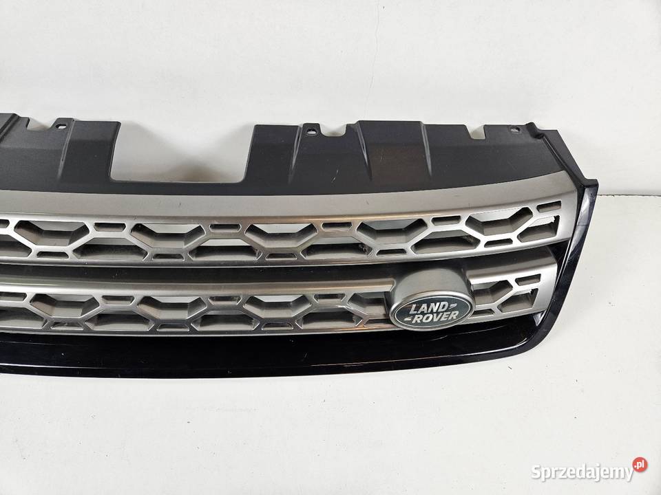 LAND ROVER DISCOVERY SPORT 1419 GRILL ATRAPA wielkopolskie Międzychód