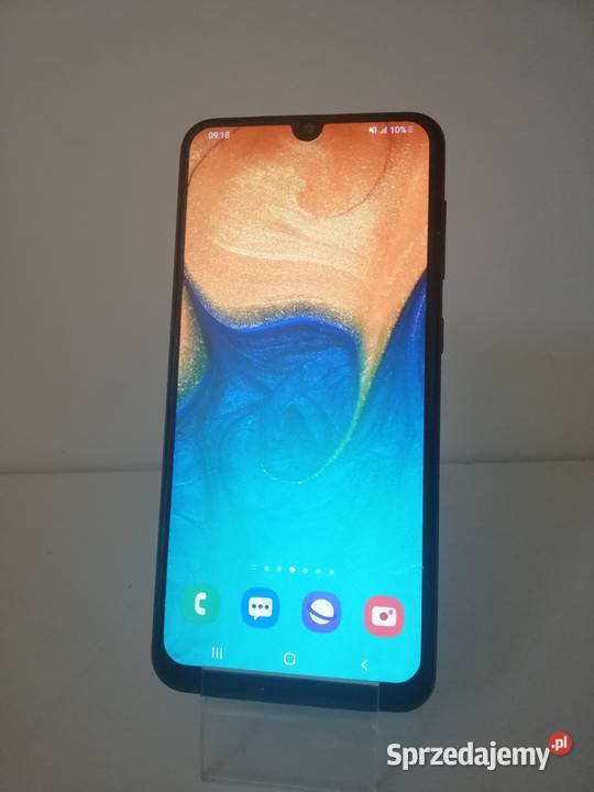 TELEFON SAMSUNG GALAXY A30