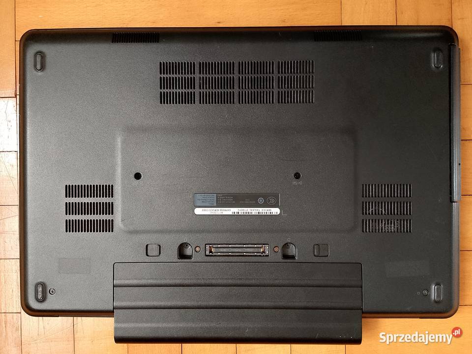 Laptop DELL Latitude E5540 I7 FULL HD SSD Dell Laptopy i netbooki