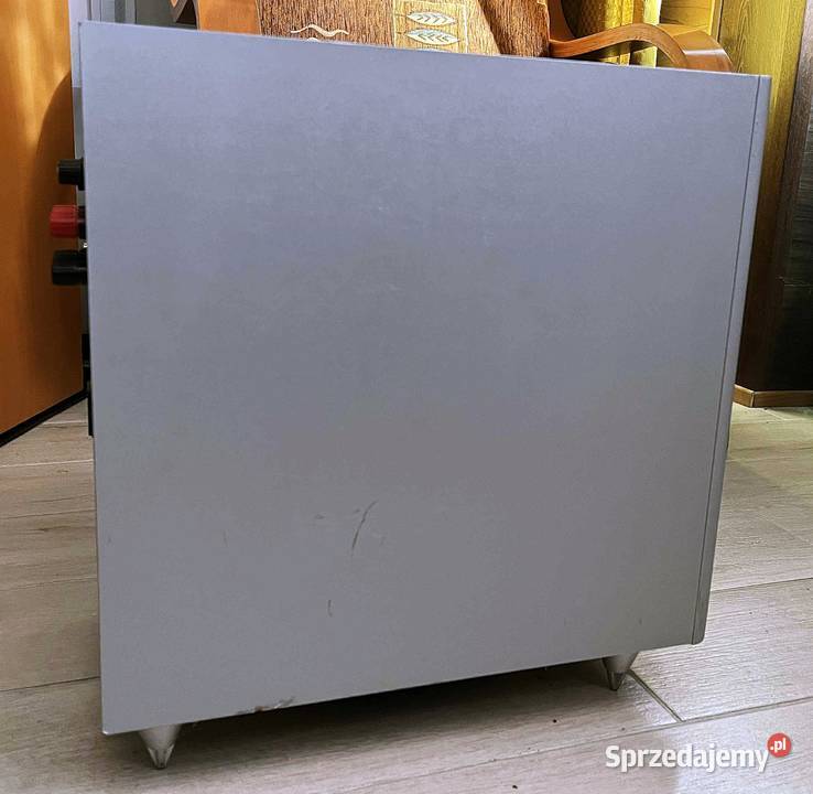 Subwoofer Magnat Magnum 51 A Laskowa sprzedam