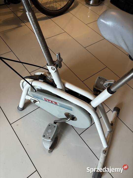 Orbitrek marki Star Grodzisk Mazowiecki