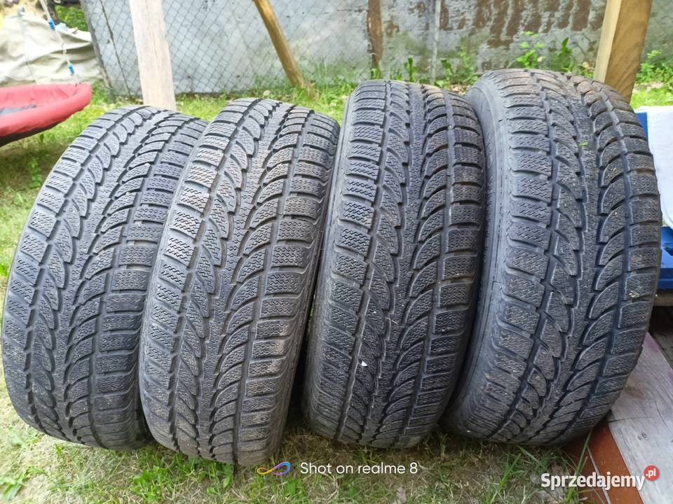 Opony zimowe 23560R18 SUV 2356018 Samochodowe Skarżysko-Kamienna