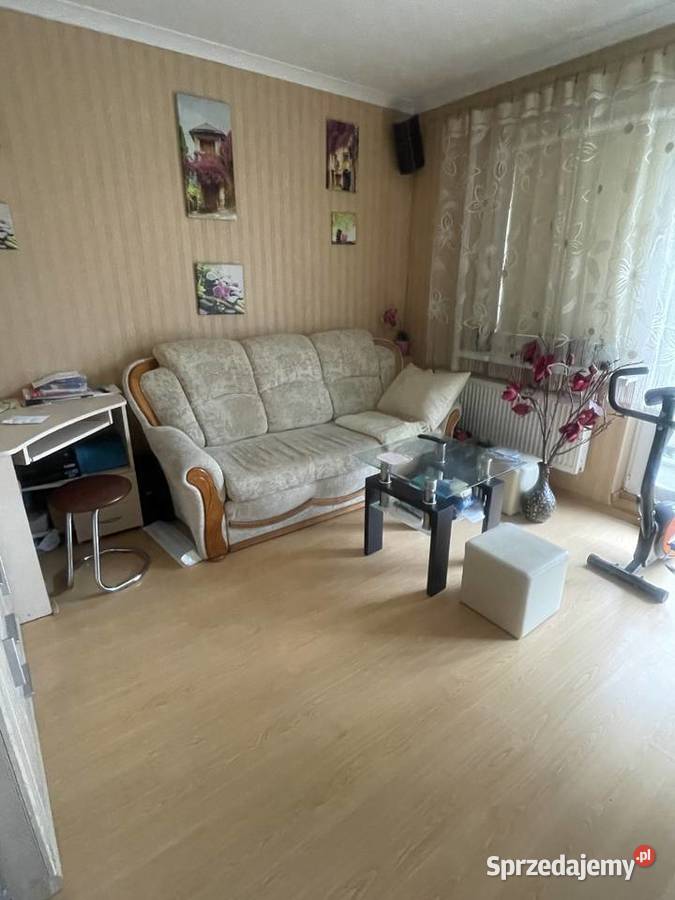 Sprzedam mieszkanie Świnoujście