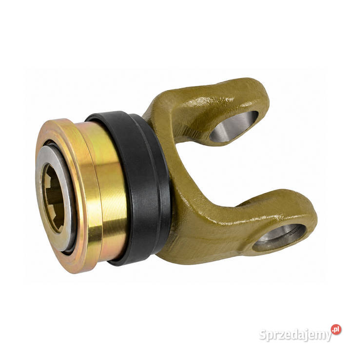 Widłak zewnętrzny WOM 302 x 80 6 frezów 349 mm Rolnictwo