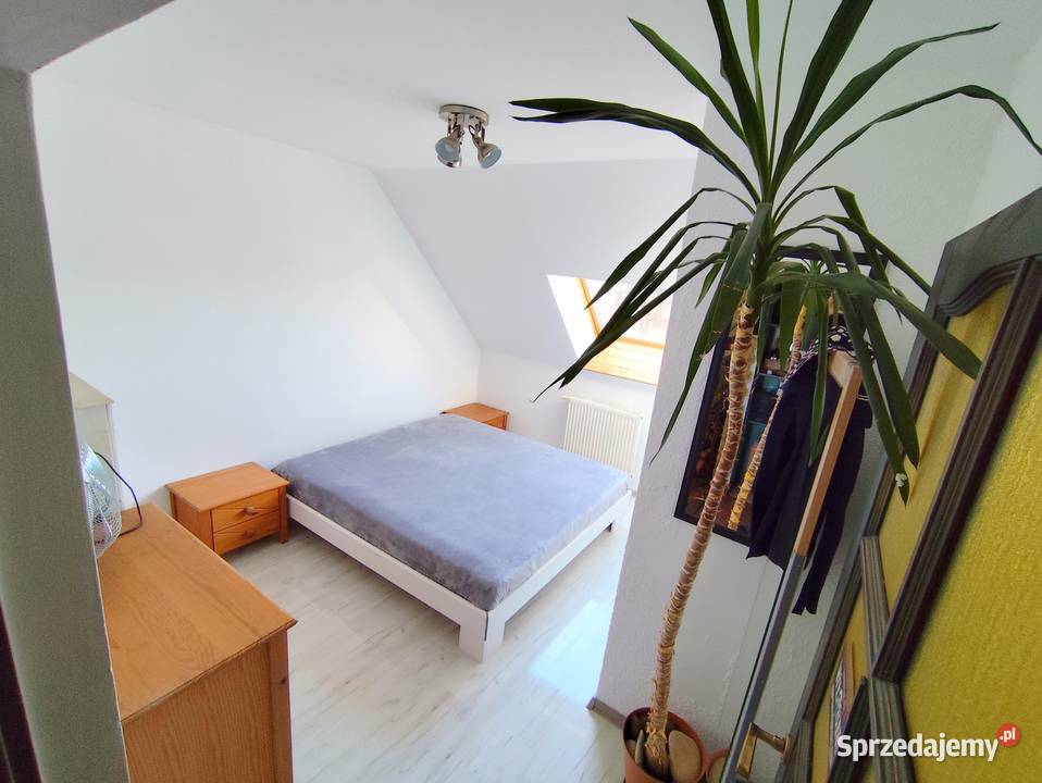 SZCZEPANOWICE 103 m garaż balkon 12 m Sprzedaż Opole