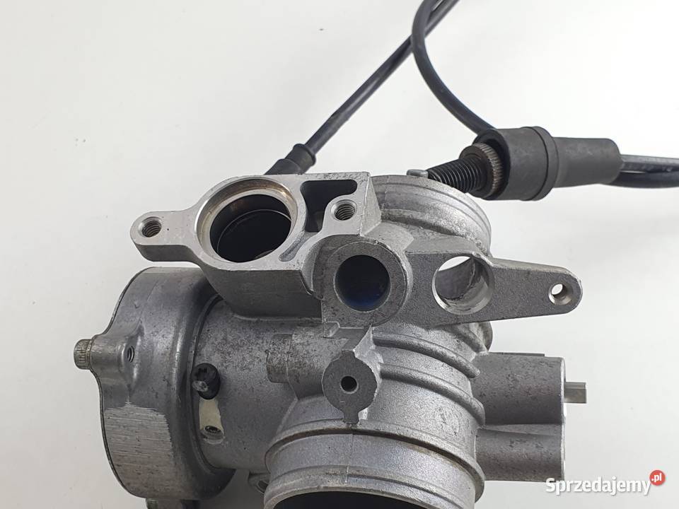 PRZEPUSTNICA LINKA TGB BLADE 550 EFI TGB TARGET sprzedam