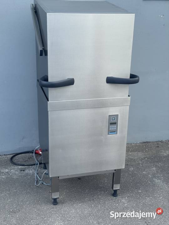 Zmywarka kapturowa Winterhalter PT500 Kalisz Pomorski