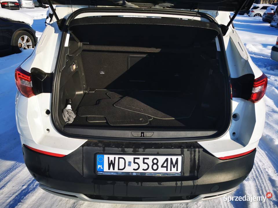 12 Turbo 130 StartStop 100 Bezwypadkowy Salon Warszawa